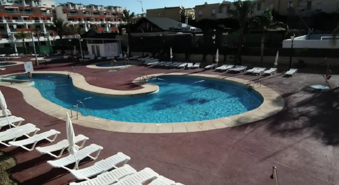 Marina Rey Apartamentos3 étoiles★★★