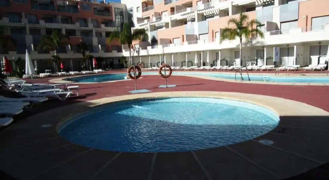 Marina Rey Apartamentos3 étoiles★★★