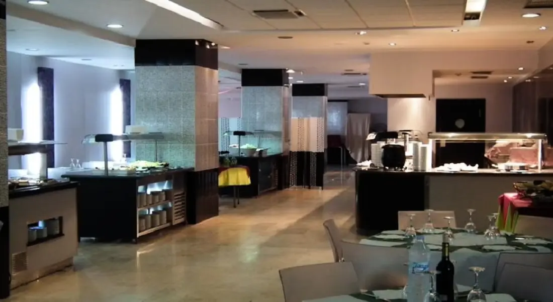 Marina Rey Apartamentos3 étoiles★★★