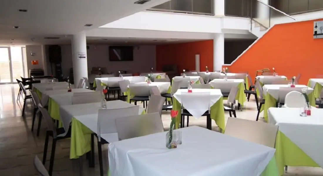 Marina Rey Apartamentos3 étoiles★★★