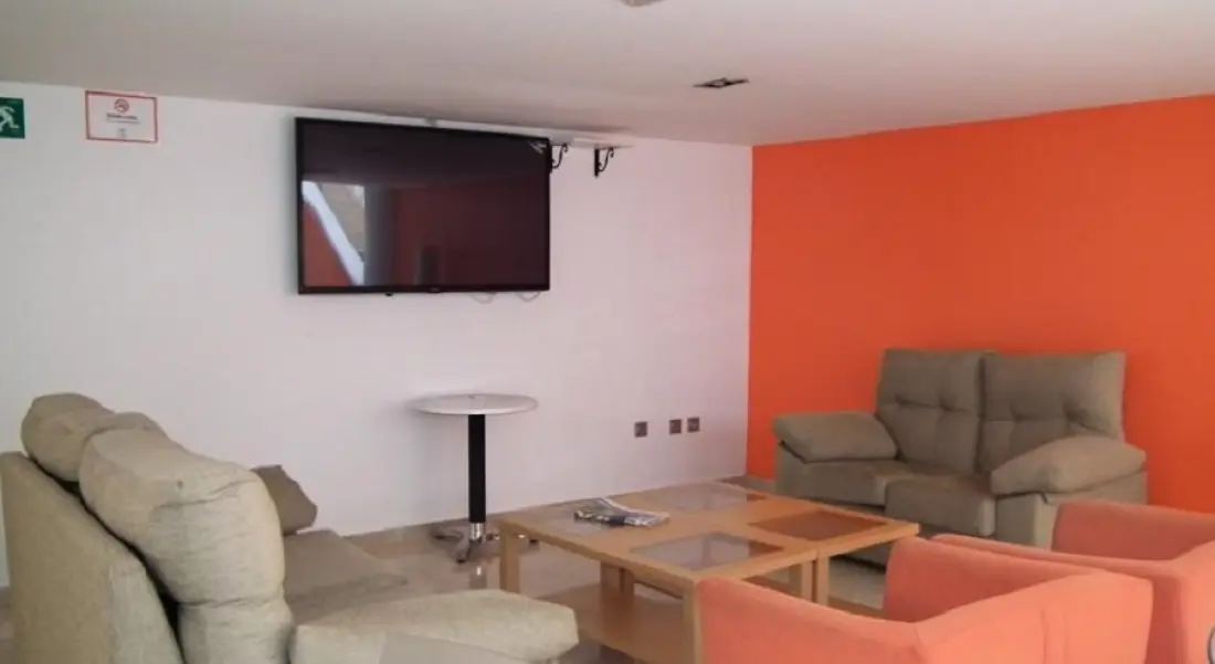 Marina Rey Apartamentos3 étoiles★★★