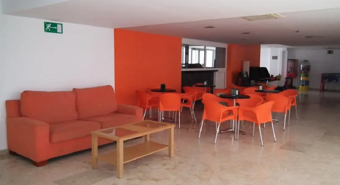 Marina Rey Apartamentos3 étoiles★★★