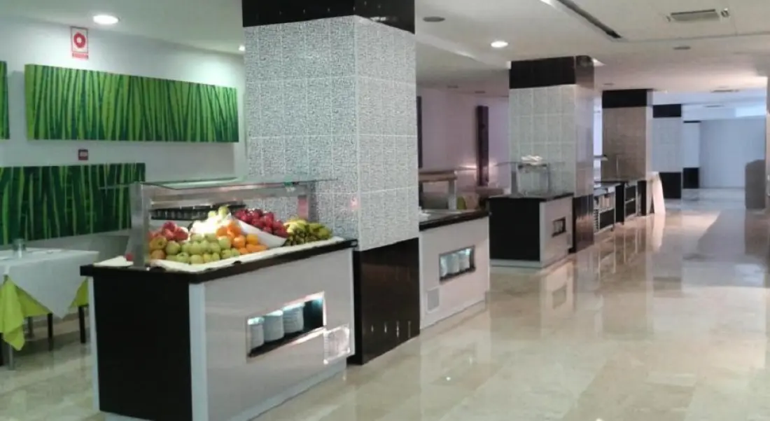 Marina Rey Apartamentos3 étoiles★★★