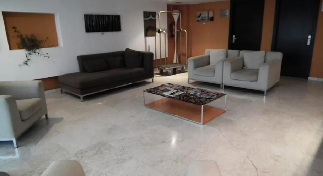 Marina Rey Apartamentos3 étoiles★★★