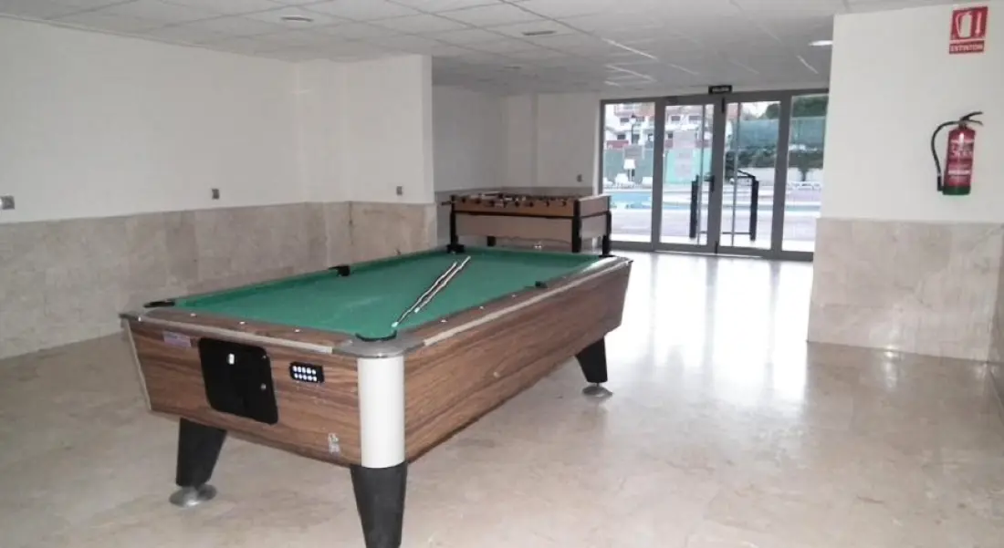 Marina Rey Apartamentos3 étoiles★★★