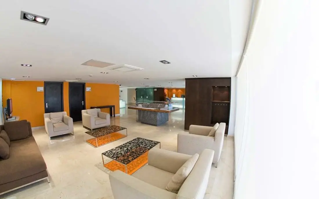 Marina Rey II Apartamentos3 étoiles★★★