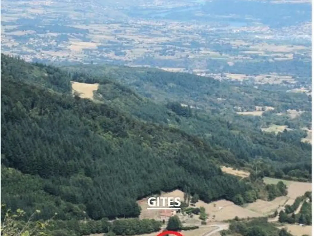 Maison de Vacances VERANNE