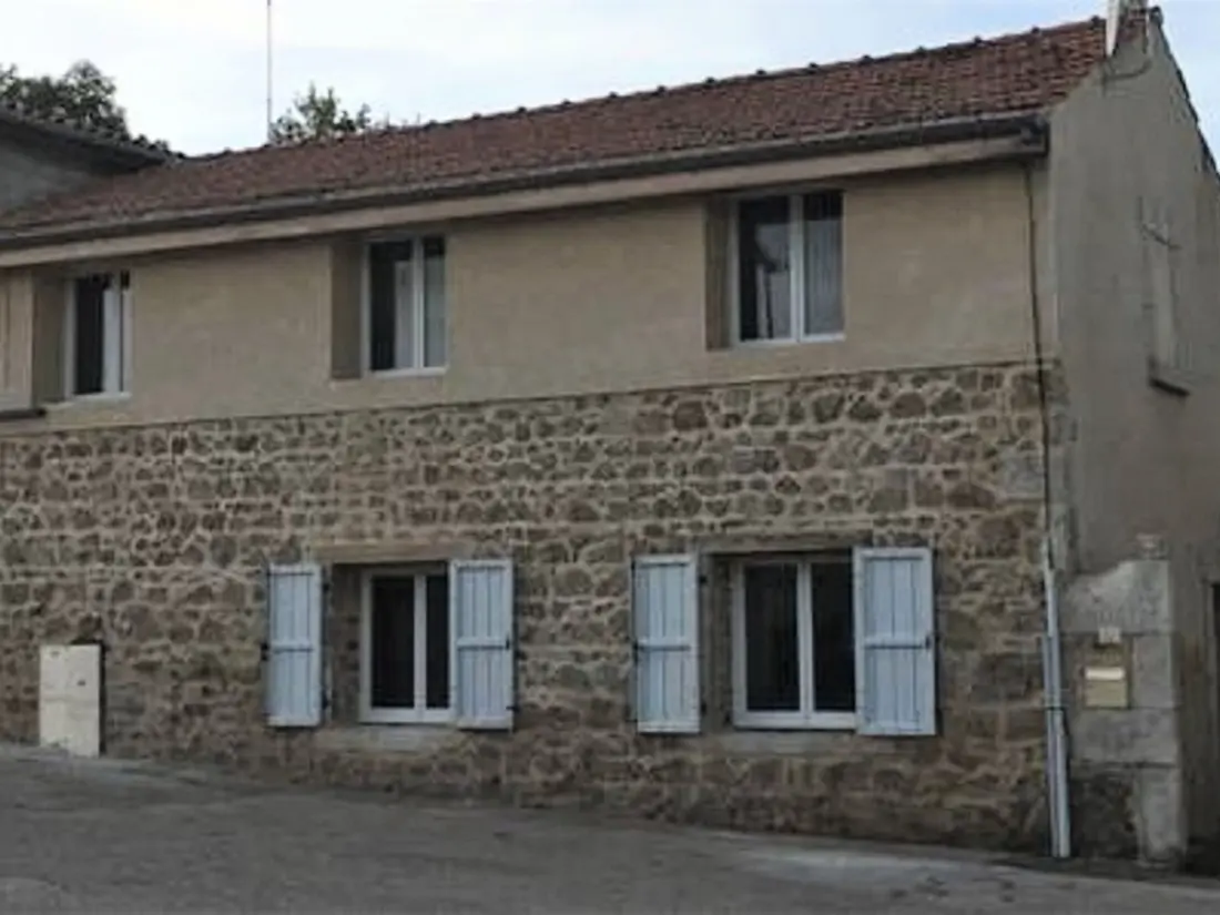 Maison de Vacances VÃ©ranne