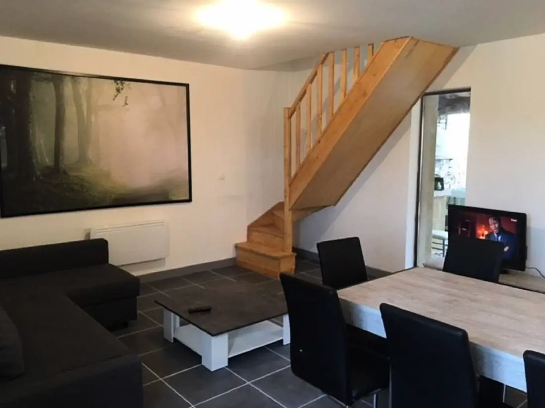 Maison de Vacances VÃ©ranne