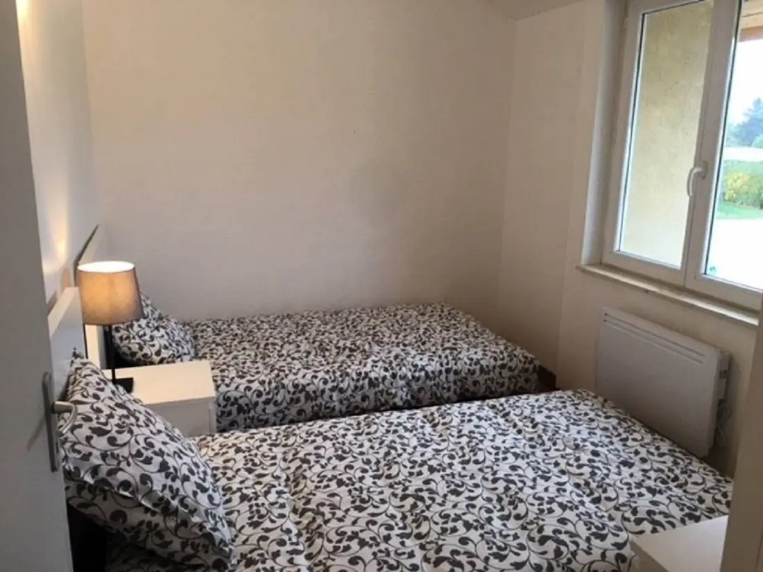 Maison de Vacances VÃ©ranne