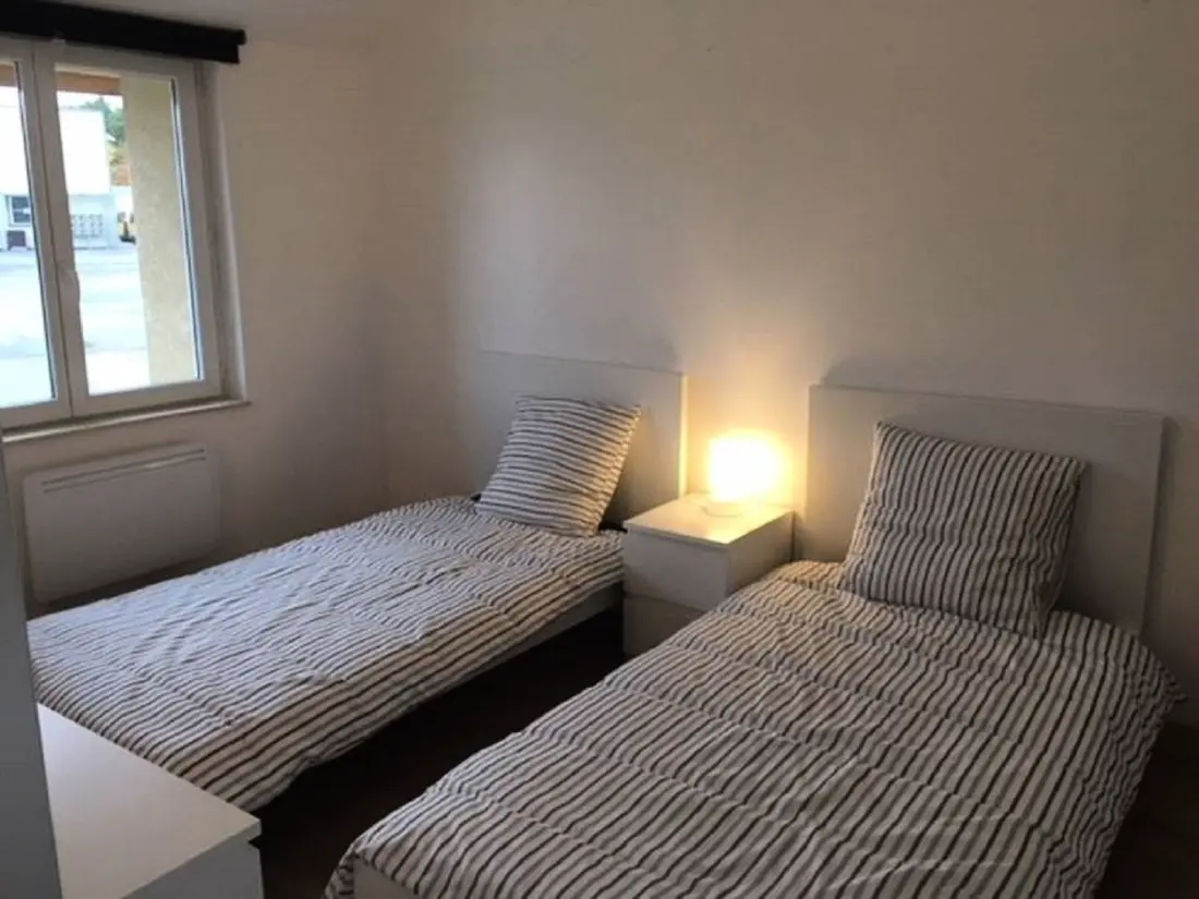 Maison de Vacances VÃ©ranne