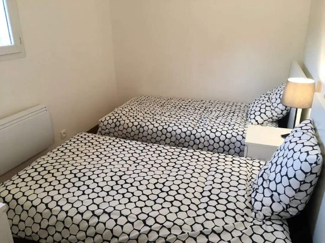Maison de Vacances VÃ©ranne