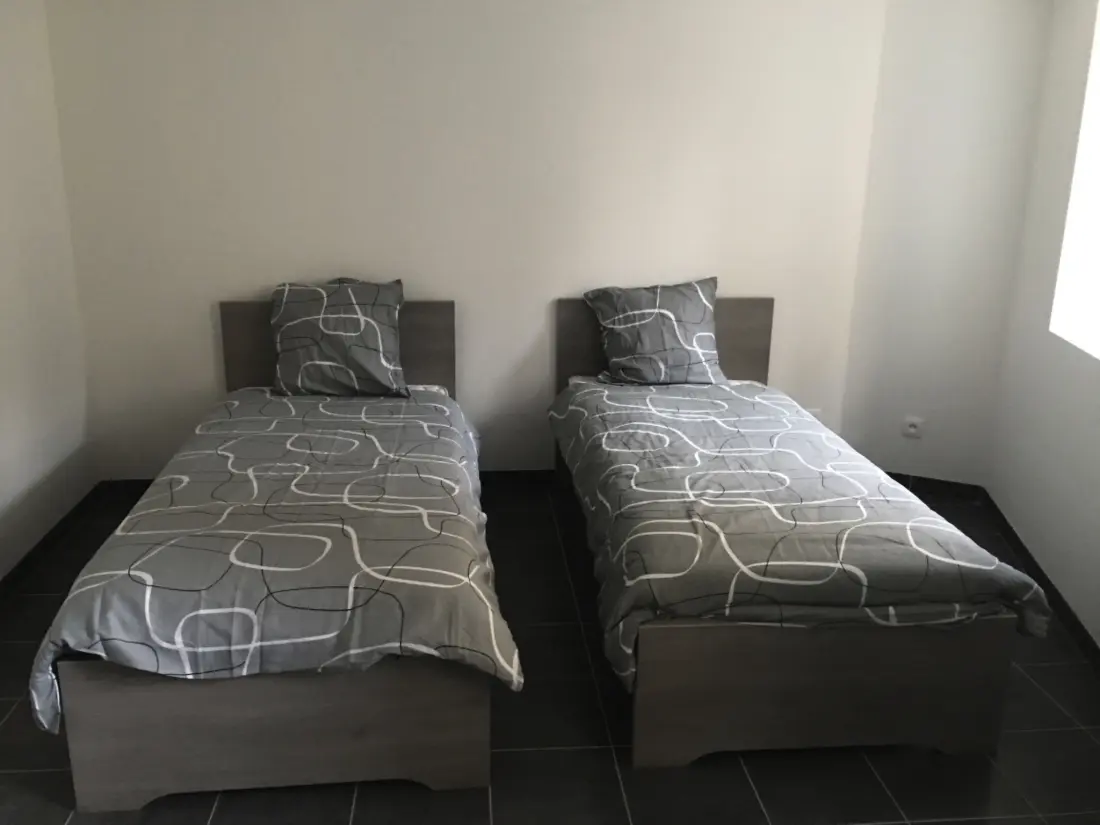 Maison de Vacances VÃ©ranne