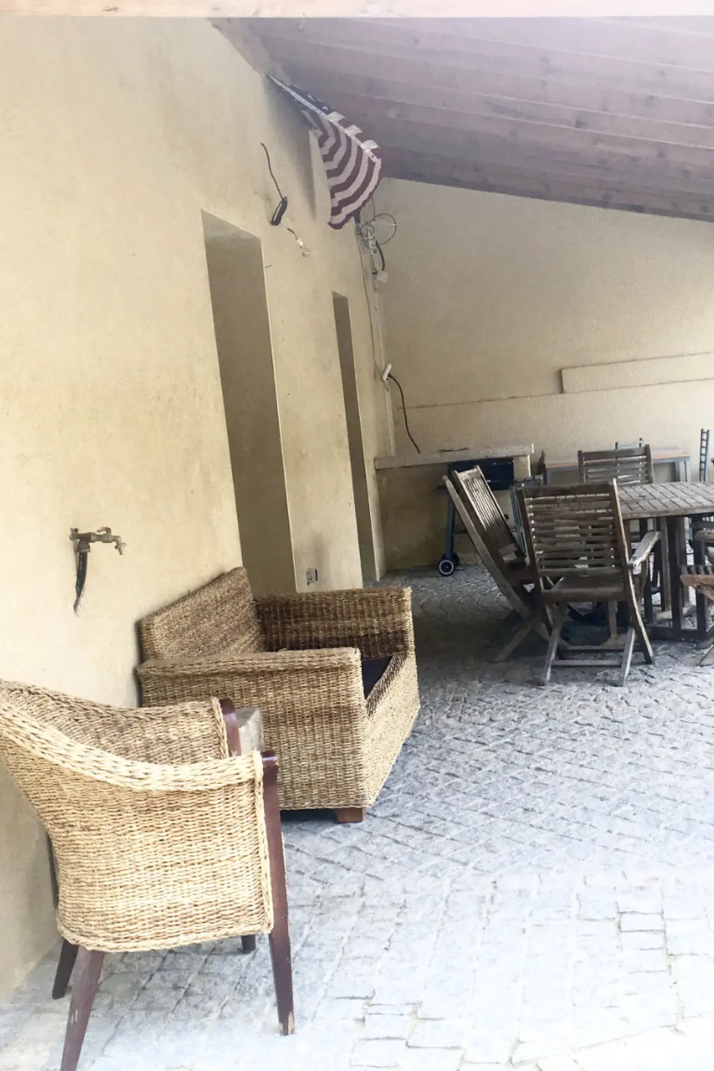 Maison de Vacances VÃ©ranne