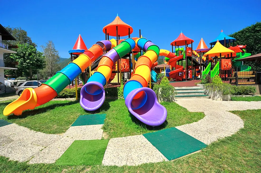 Camping Isolino