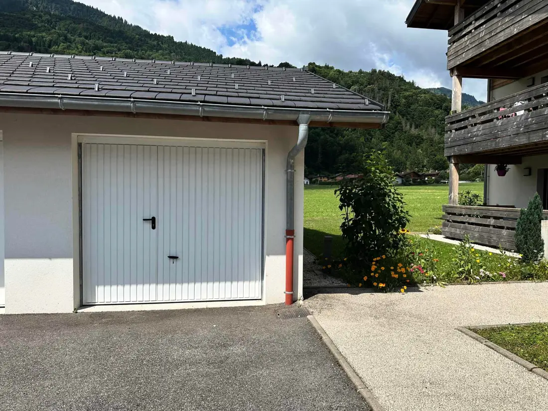 Location de Vacances Verchaix 4