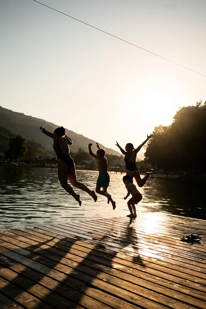 Résidence Le Varshe