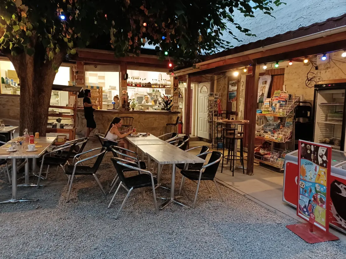 Camping Les Acacias3 étoiles★★★