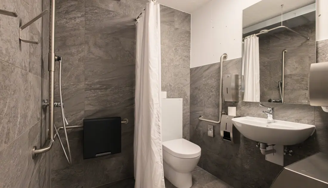 Résidence SWISSPEAK Resorts Vercorin
