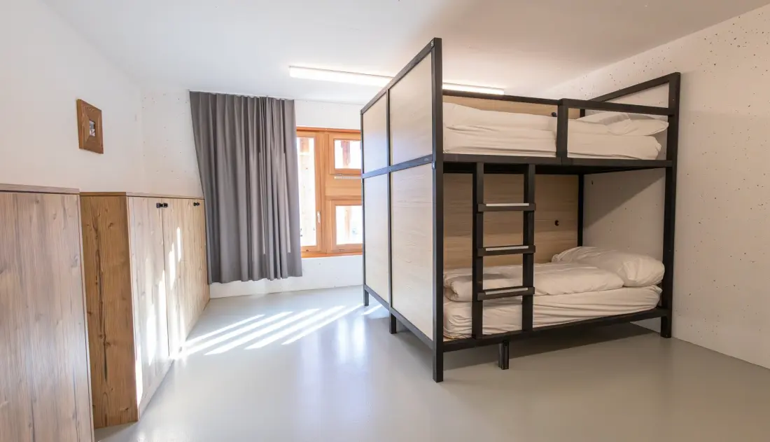 Résidence SWISSPEAK Resorts Vercorin