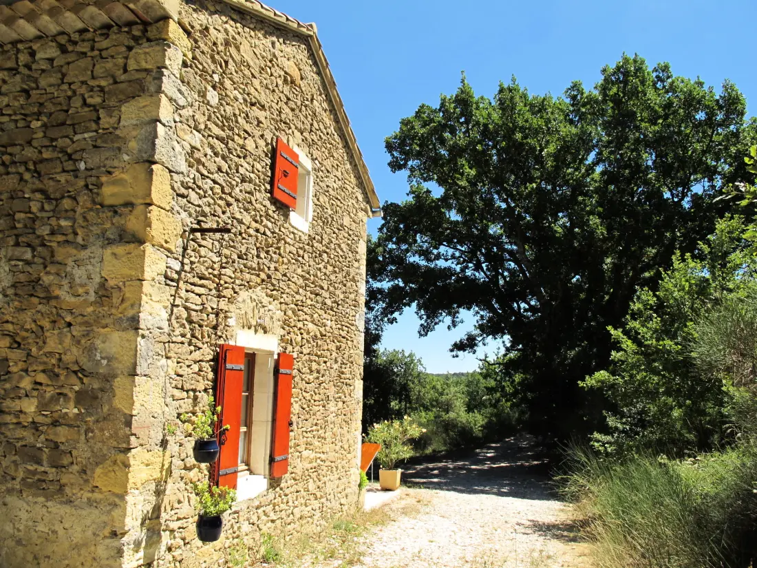 Maison de Vacances Verfeuil
