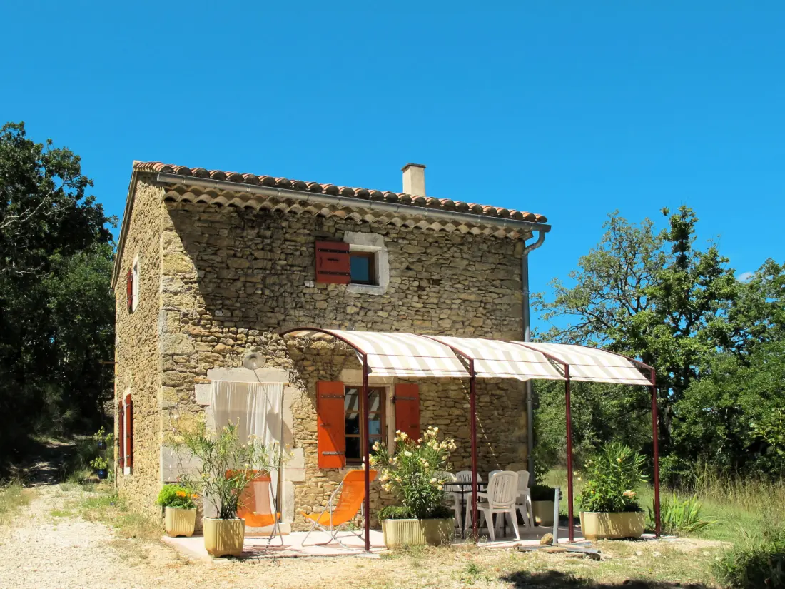 Maison de Vacances Verfeuil
