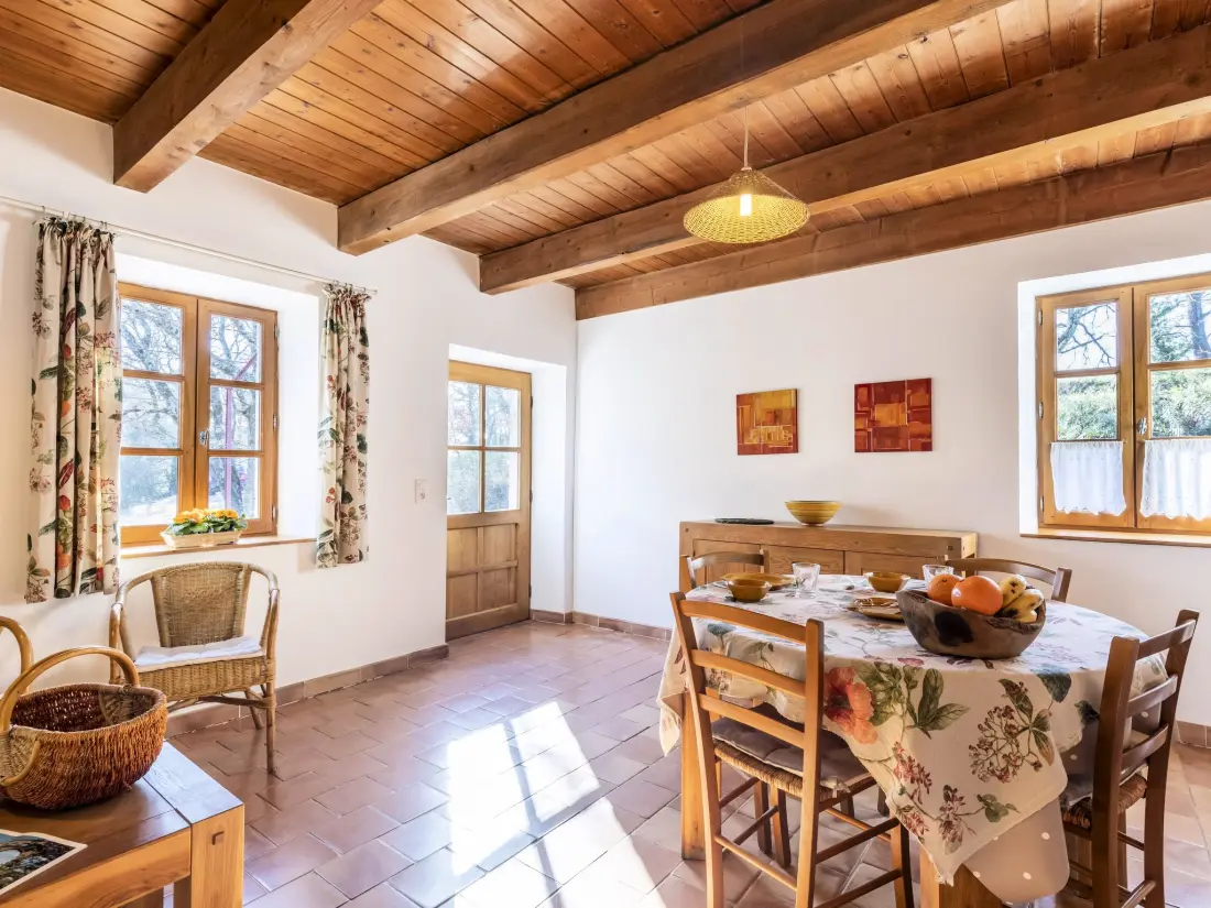 Maison de Vacances Verfeuil