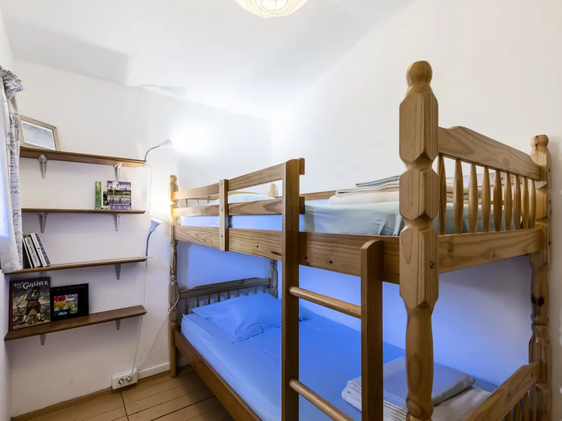 Maison de Vacances Verfeuil