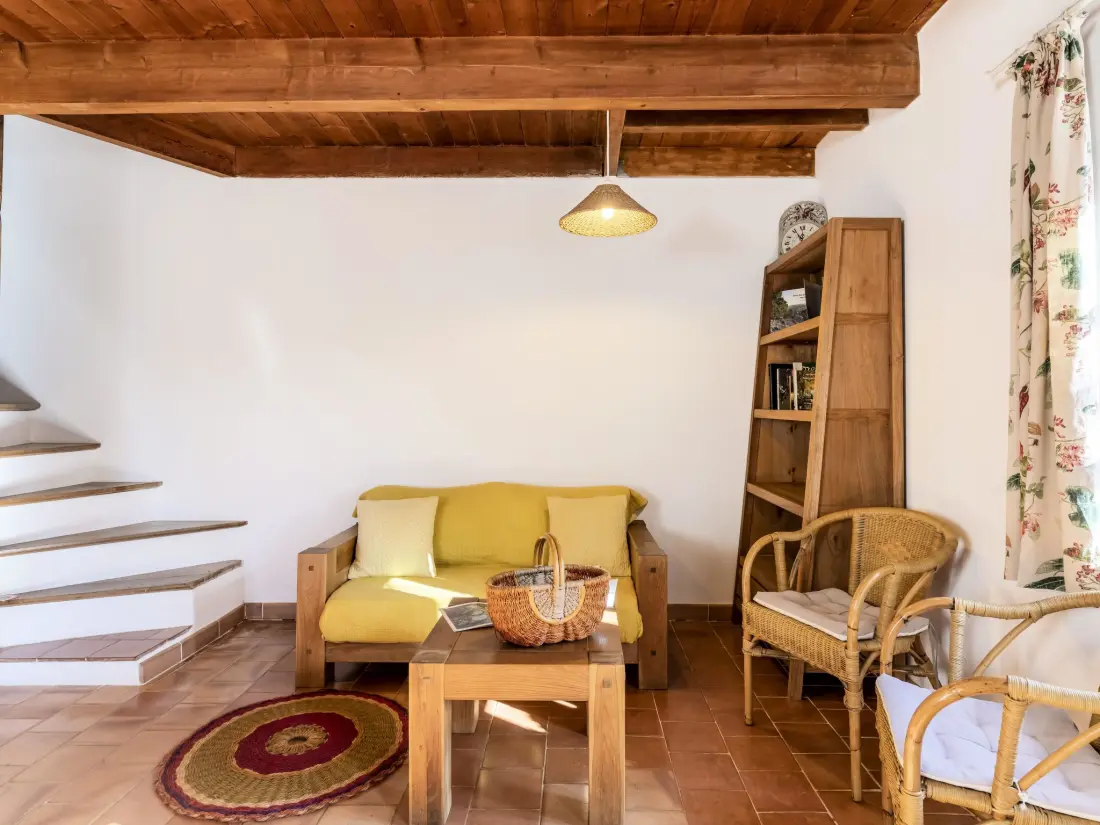 Maison de Vacances Verfeuil