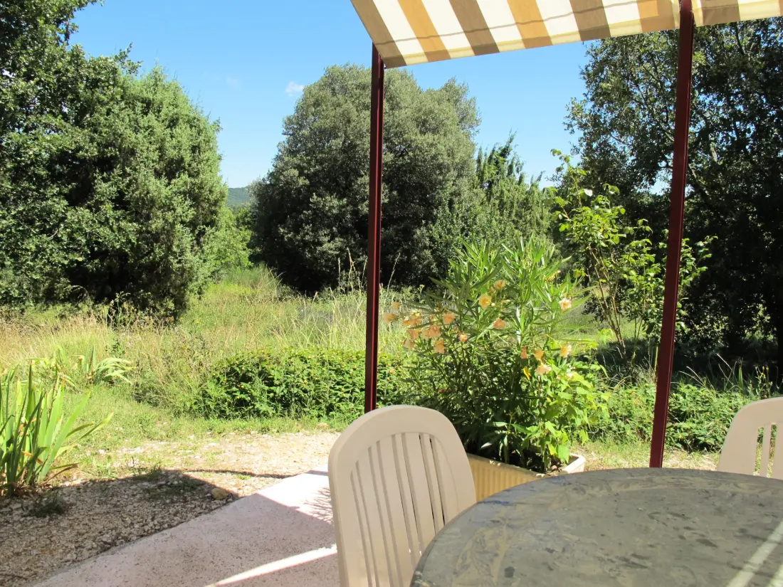 Maison de Vacances Verfeuil