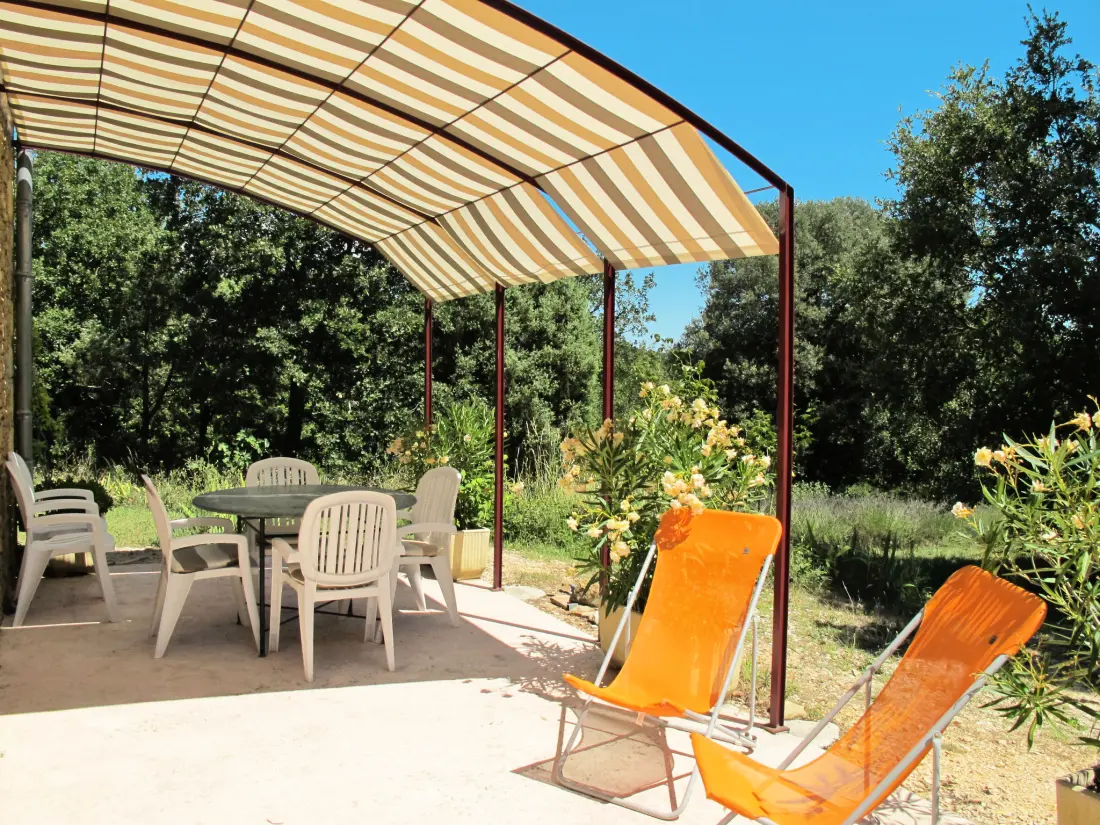 Maison de Vacances Verfeuil