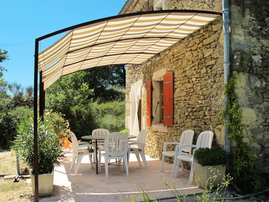 Maison de Vacances Verfeuil