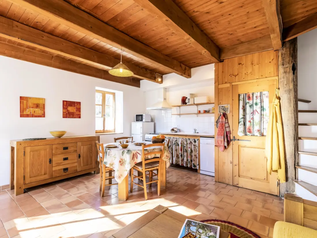 Maison de Vacances Verfeuil