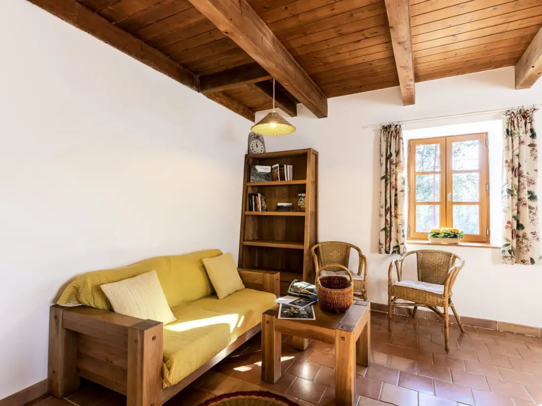 Maison de Vacances Verfeuil
