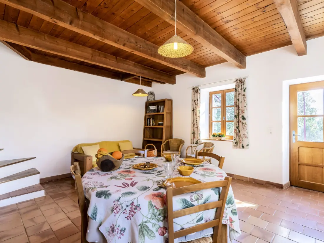 Maison de Vacances Verfeuil