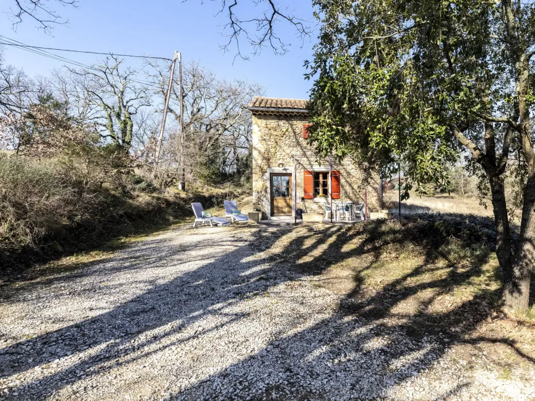 Maison de Vacances Verfeuil