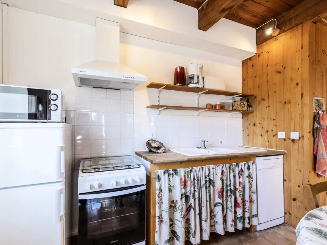 Maison de Vacances Verfeuil