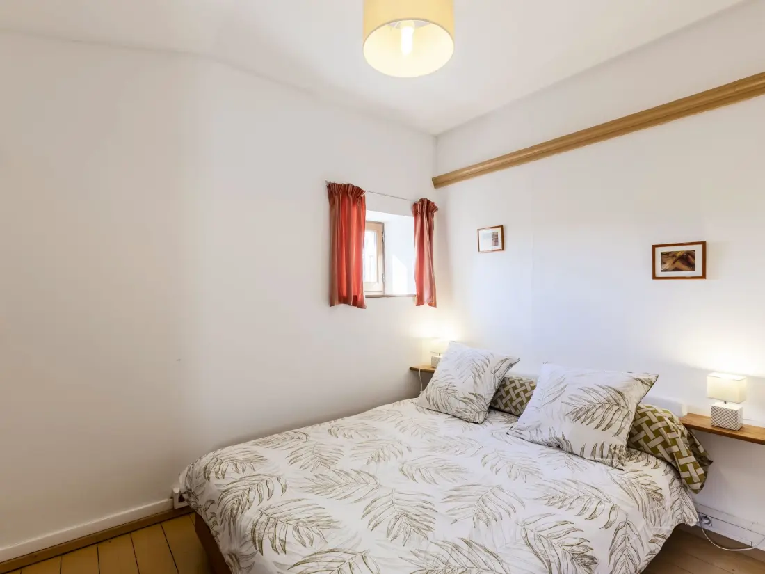 Maison de Vacances Verfeuil