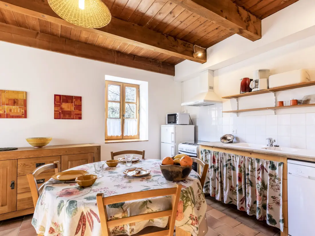 Maison de Vacances Verfeuil