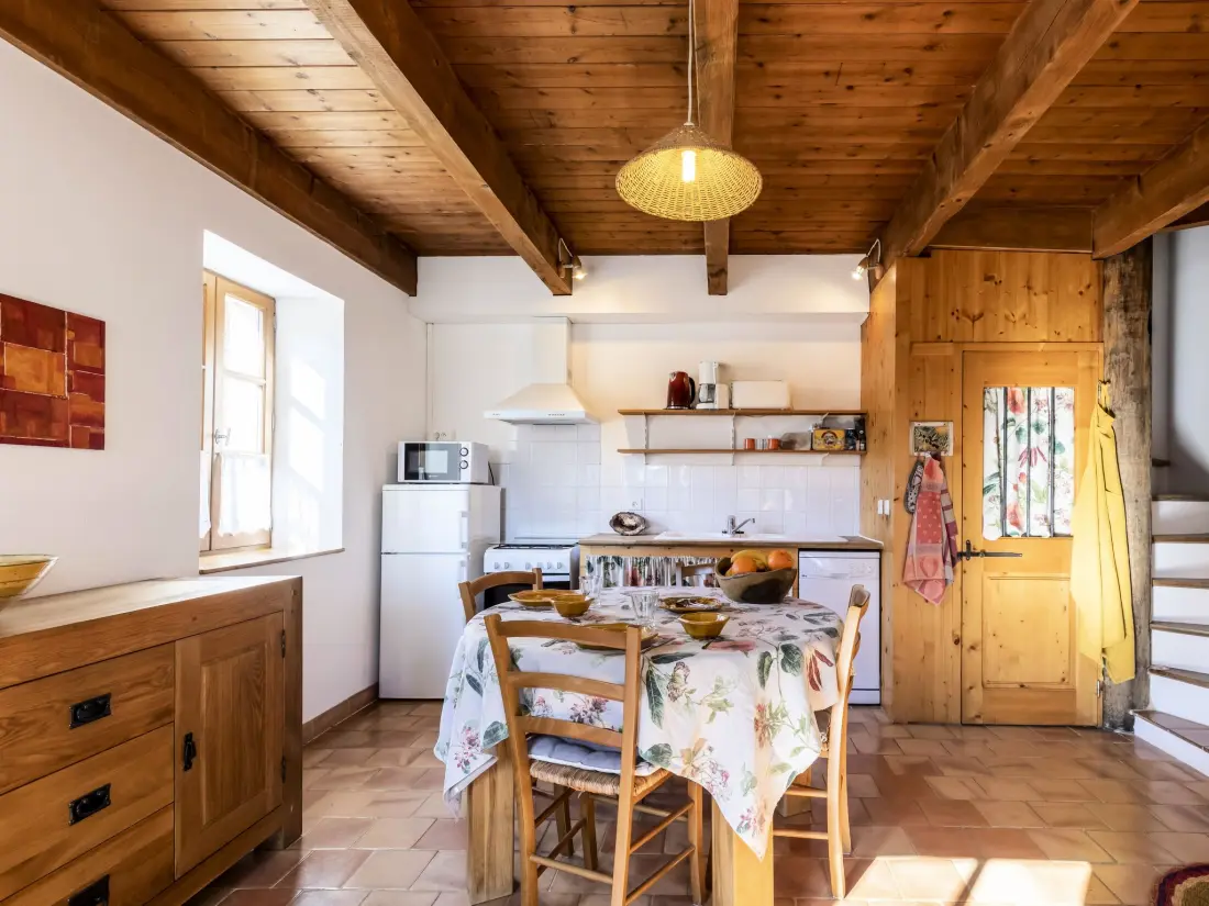 Maison de Vacances Verfeuil