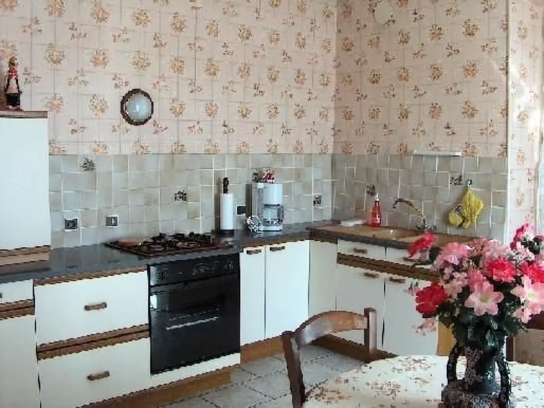Maison de Vacances Vergongheon