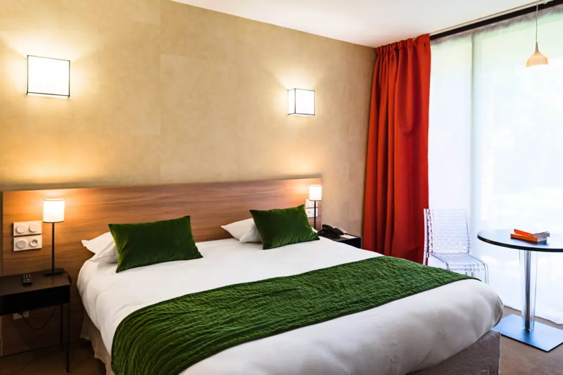 Moulin de Vernègues Hôtel & Spa