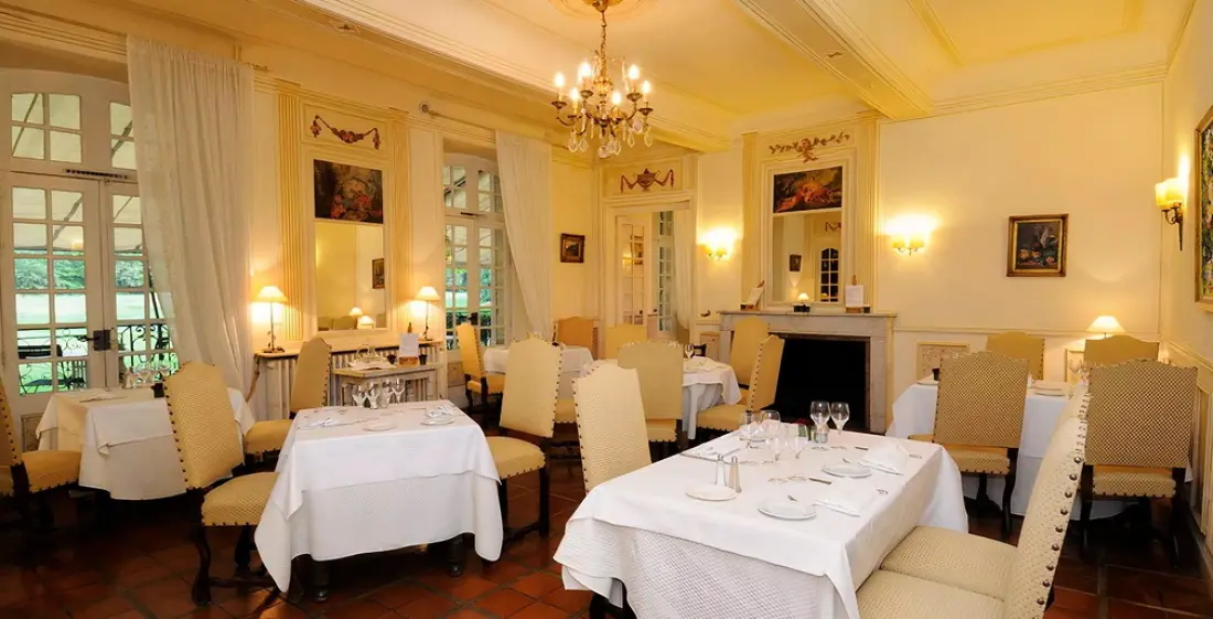 Moulin de Vernègues Hôtel & Spa