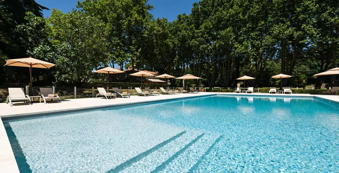 Moulin de Vernègues Hôtel & Spa
