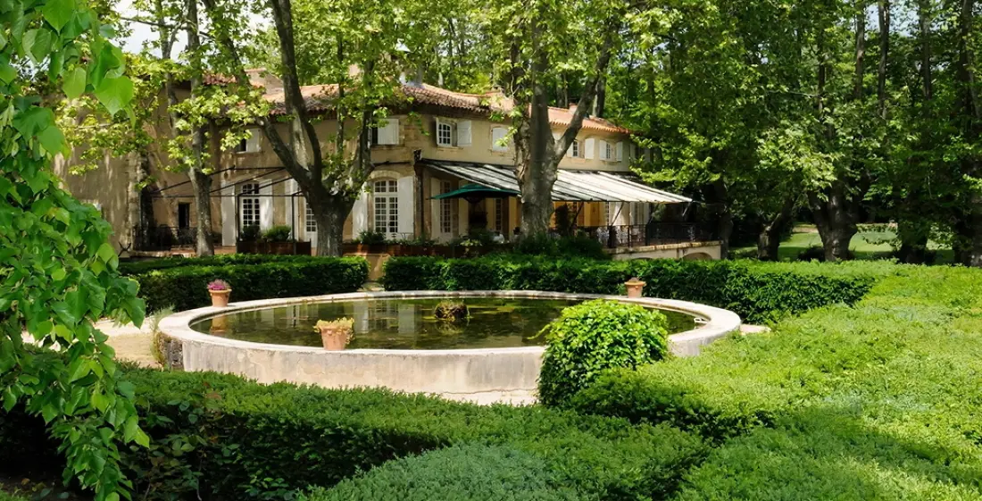 Moulin de Vernègues Hôtel & Spa