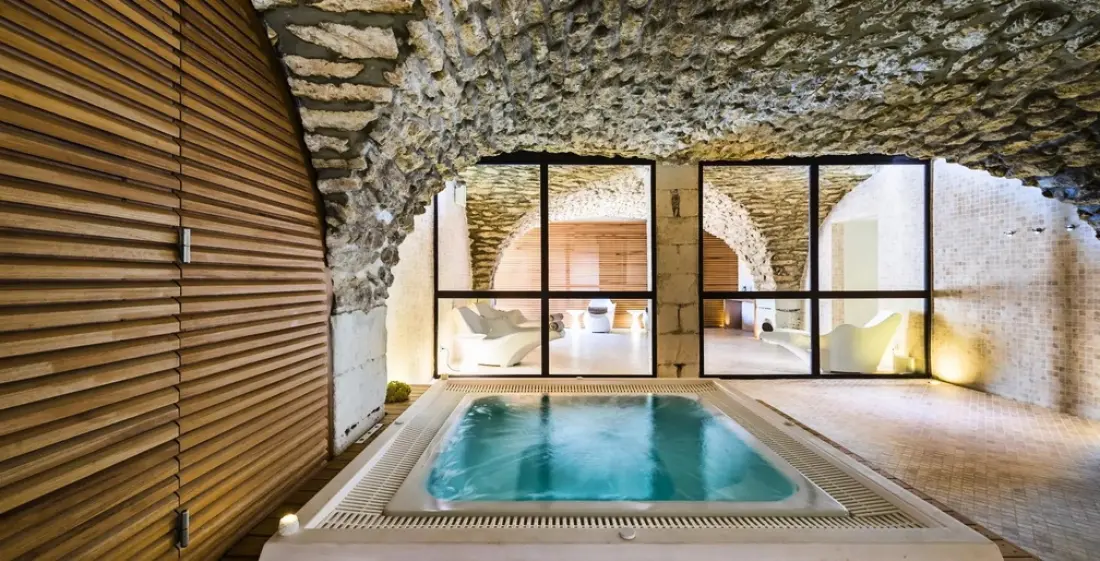 Moulin de Vernègues Hôtel & Spa