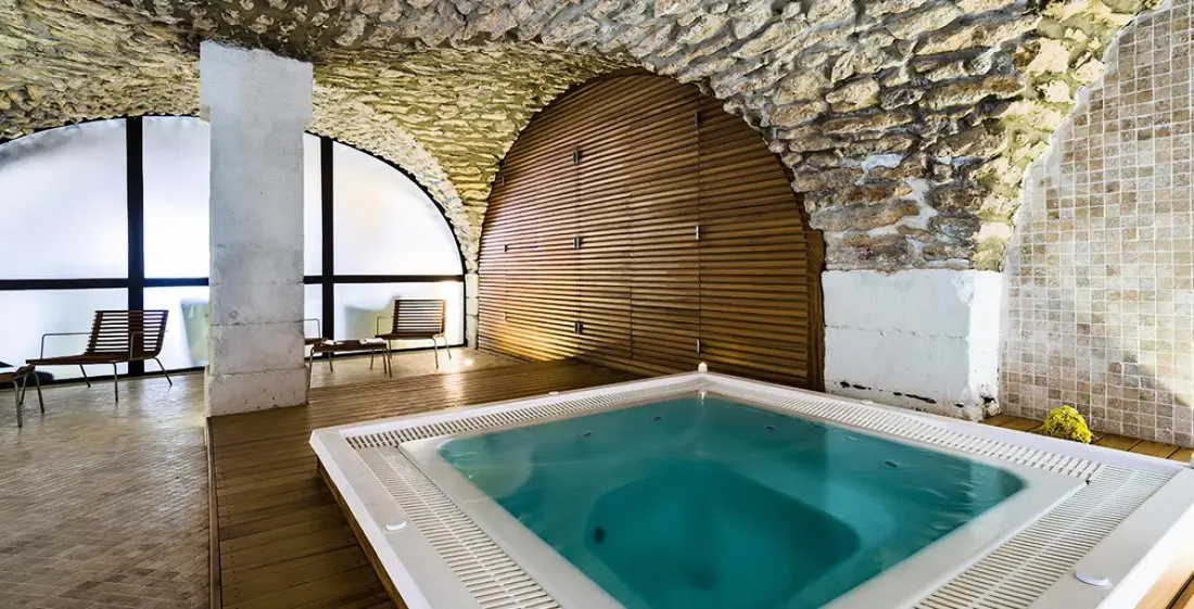 Moulin de Vernègues Hôtel & Spa