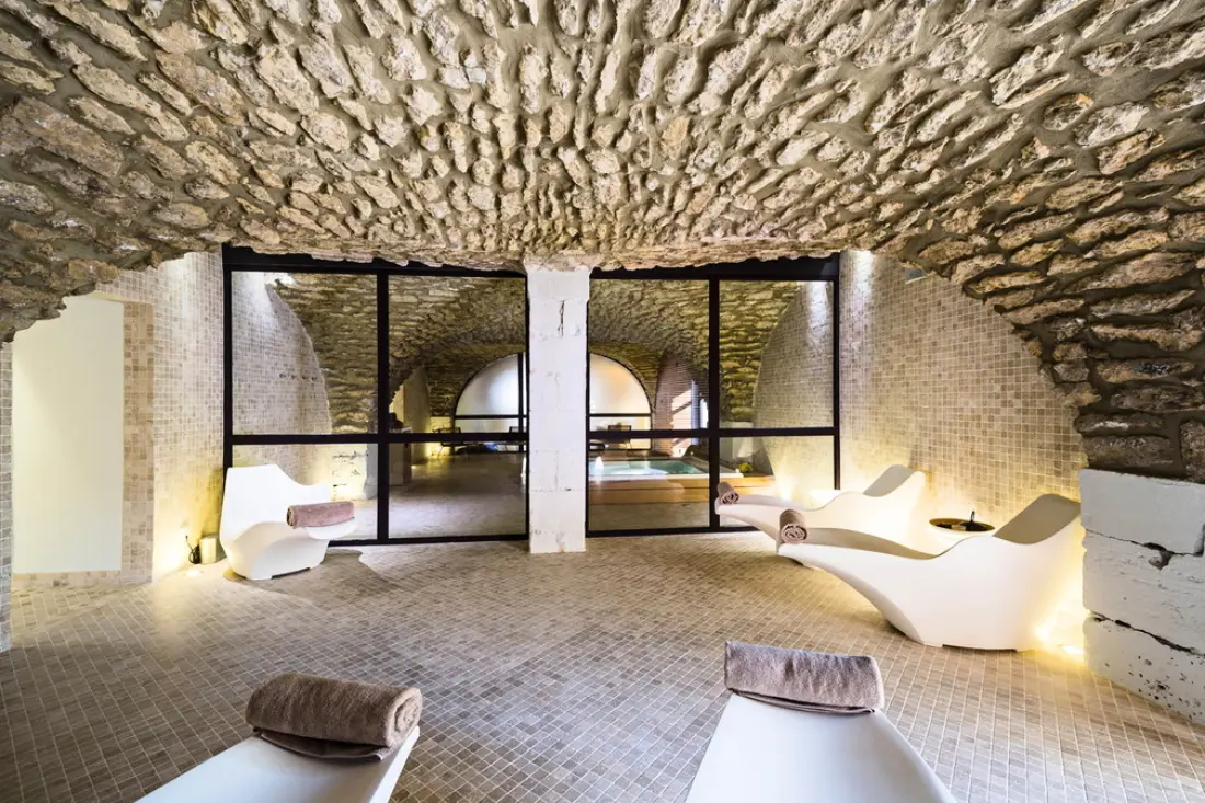 Moulin de Vernègues Hôtel & Spa