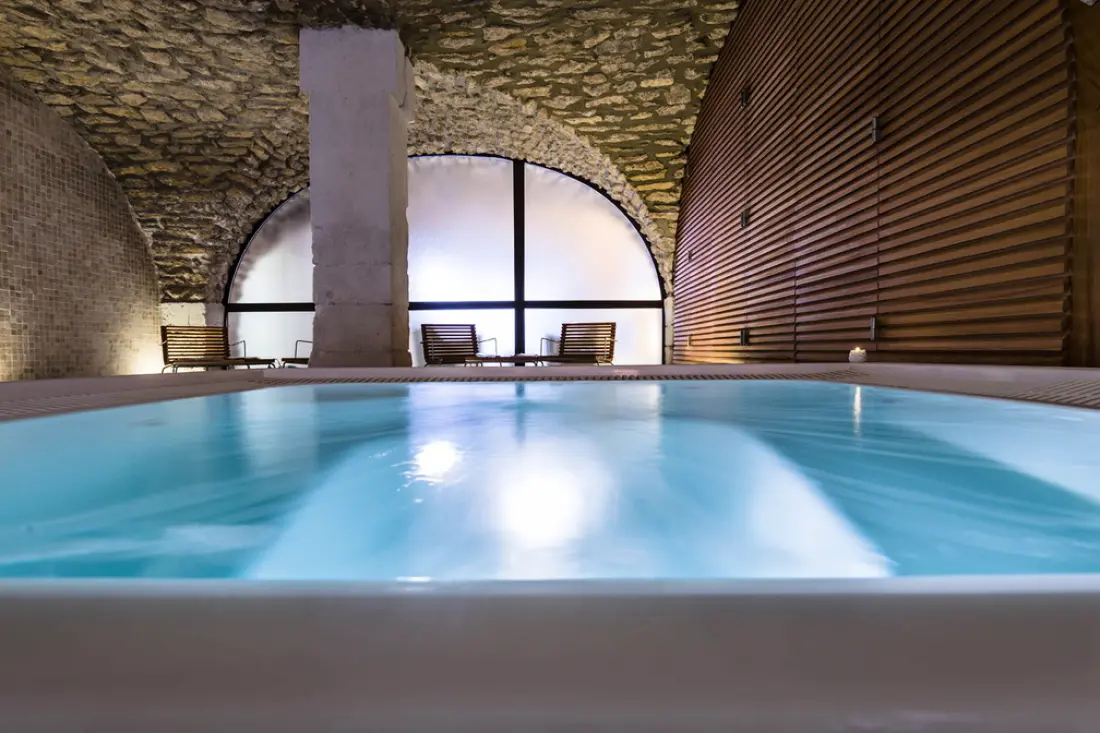Moulin de Vernègues Hôtel & Spa