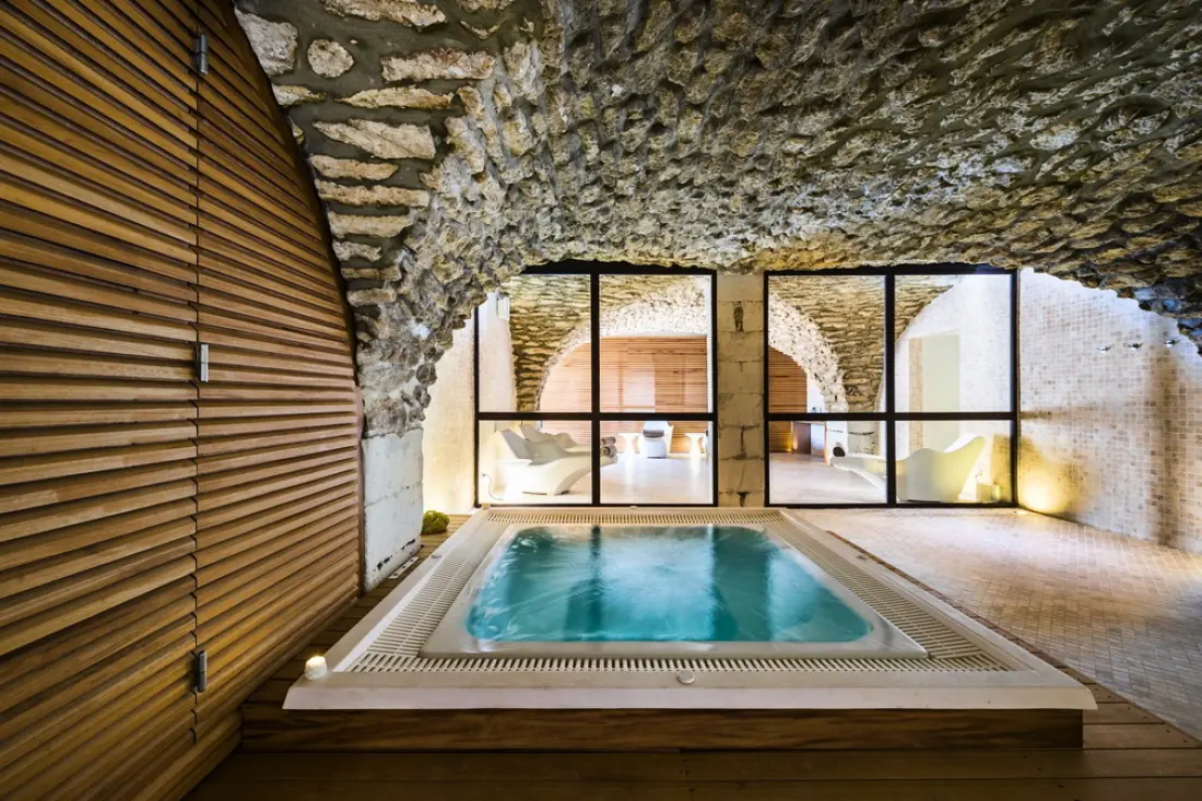 Moulin de Vernègues Hôtel & Spa